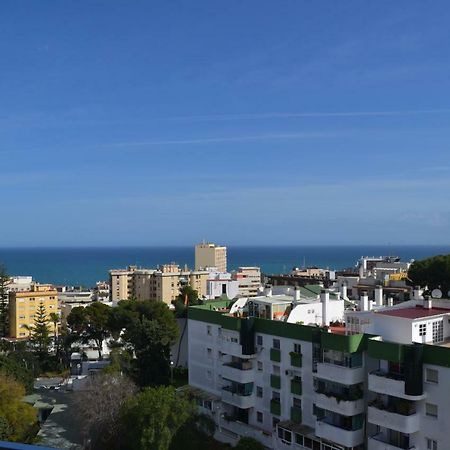 R&E Apartment Torremolinos Dış mekan fotoğraf