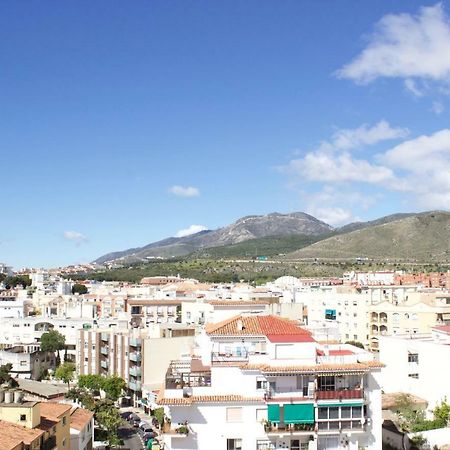 R&E Apartment Torremolinos Dış mekan fotoğraf