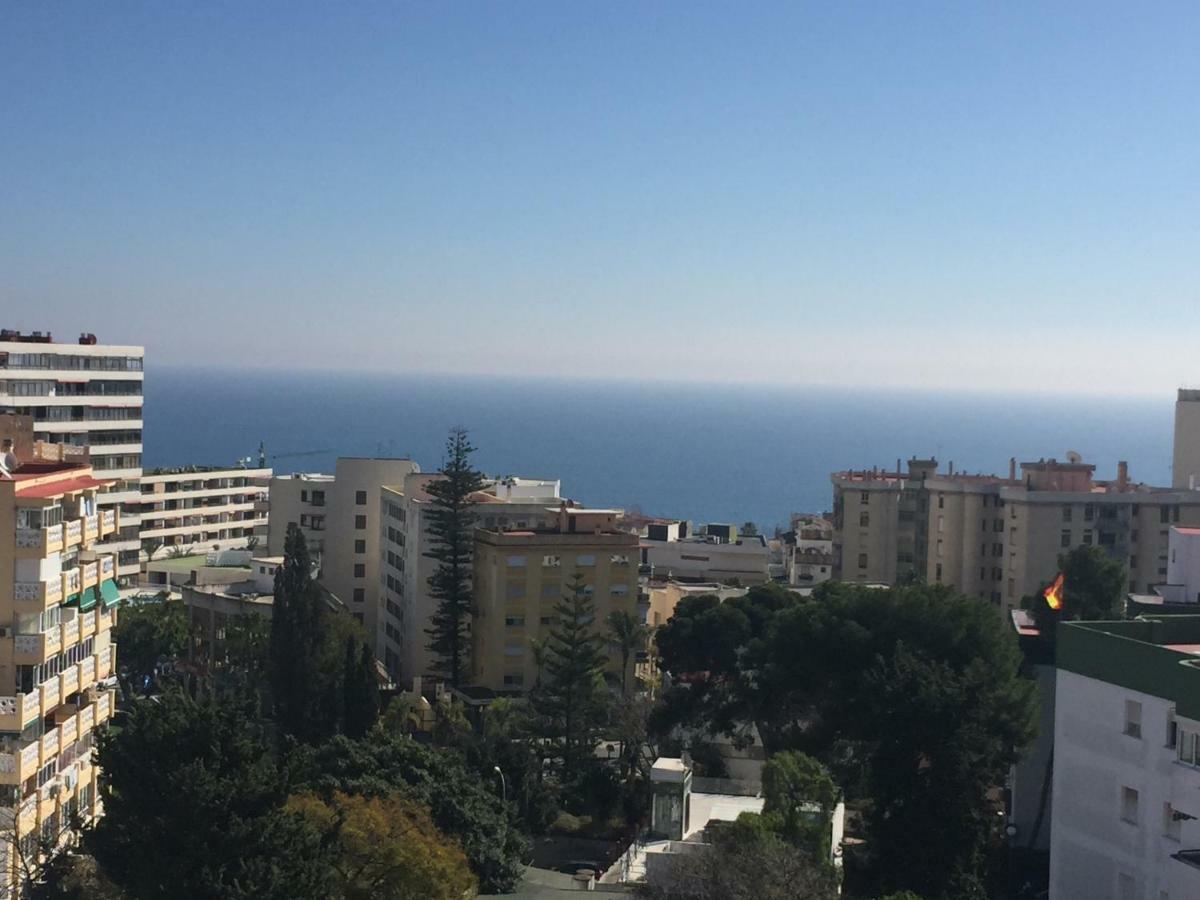 R&E Apartment Torremolinos Dış mekan fotoğraf