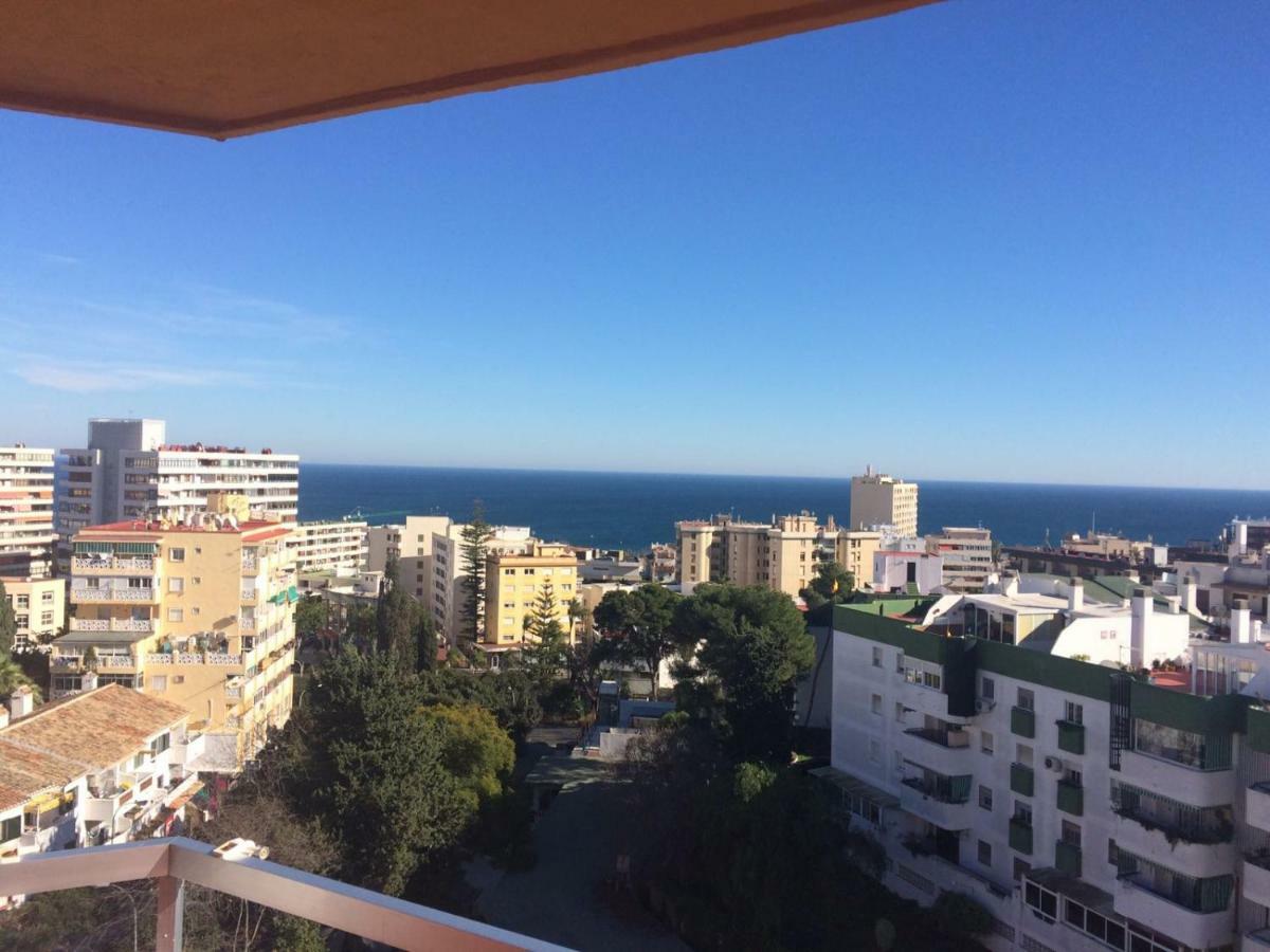 R&E Apartment Torremolinos Dış mekan fotoğraf