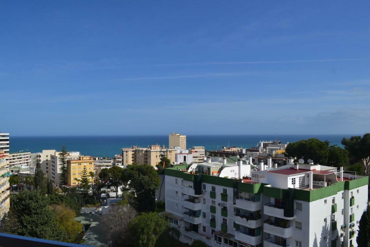 R&E Apartment Torremolinos Dış mekan fotoğraf
