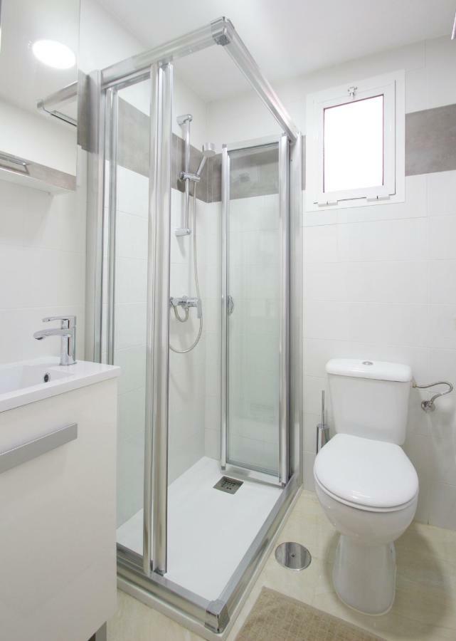 R&E Apartment Torremolinos Dış mekan fotoğraf