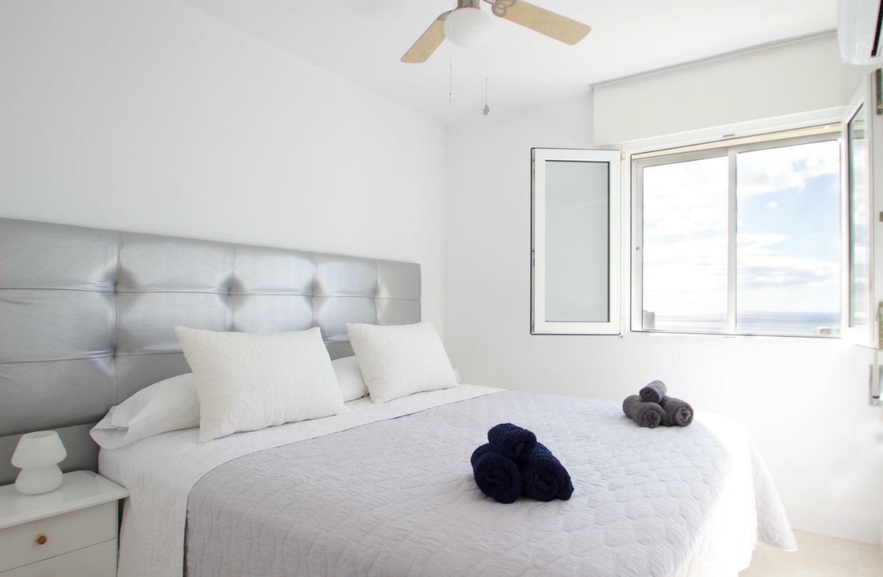 R&E Apartment Torremolinos Dış mekan fotoğraf