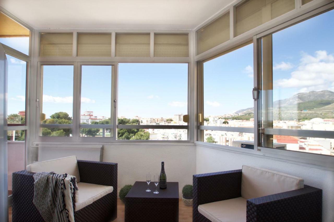 R&E Apartment Torremolinos Dış mekan fotoğraf