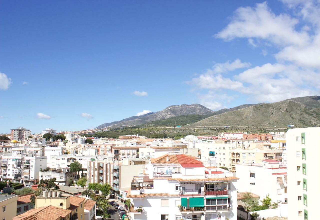 R&E Apartment Torremolinos Dış mekan fotoğraf