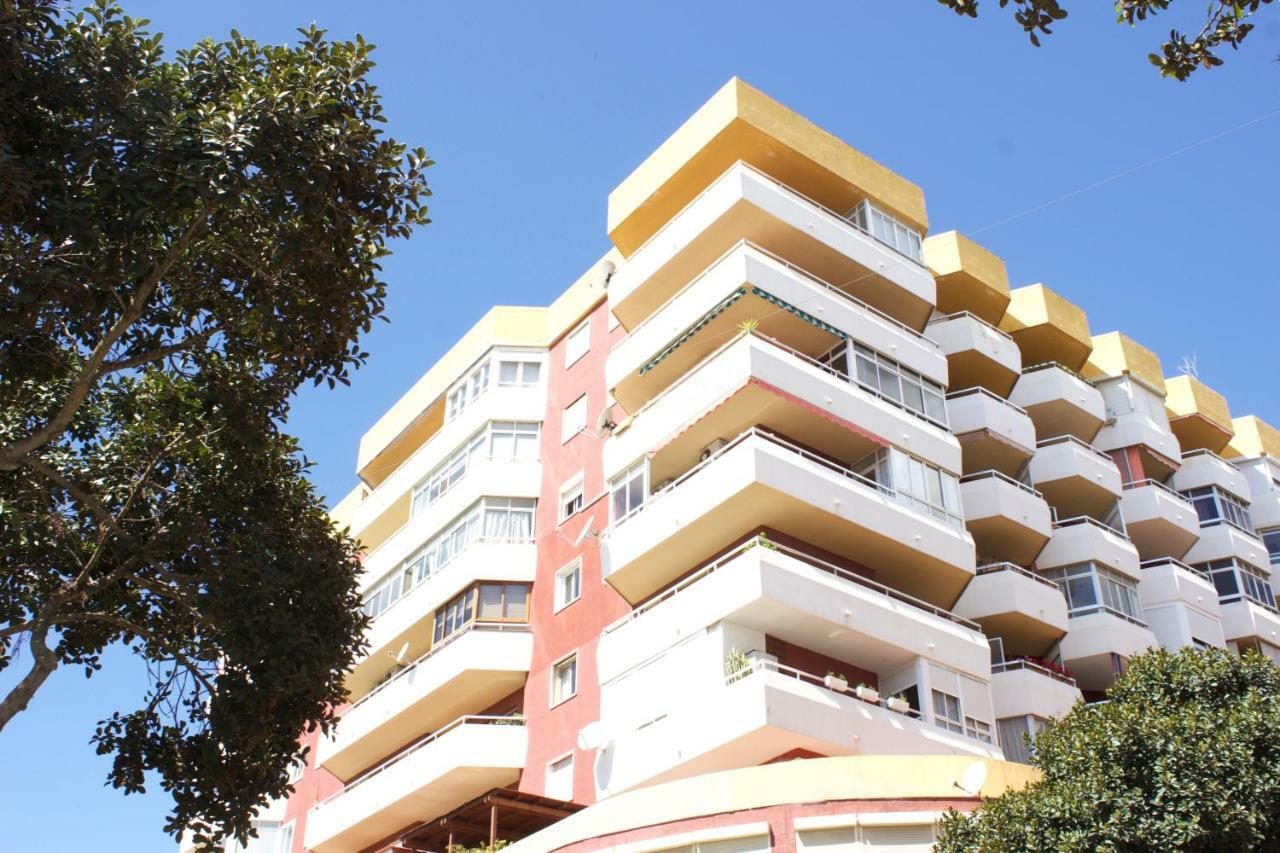 R&E Apartment Torremolinos Dış mekan fotoğraf