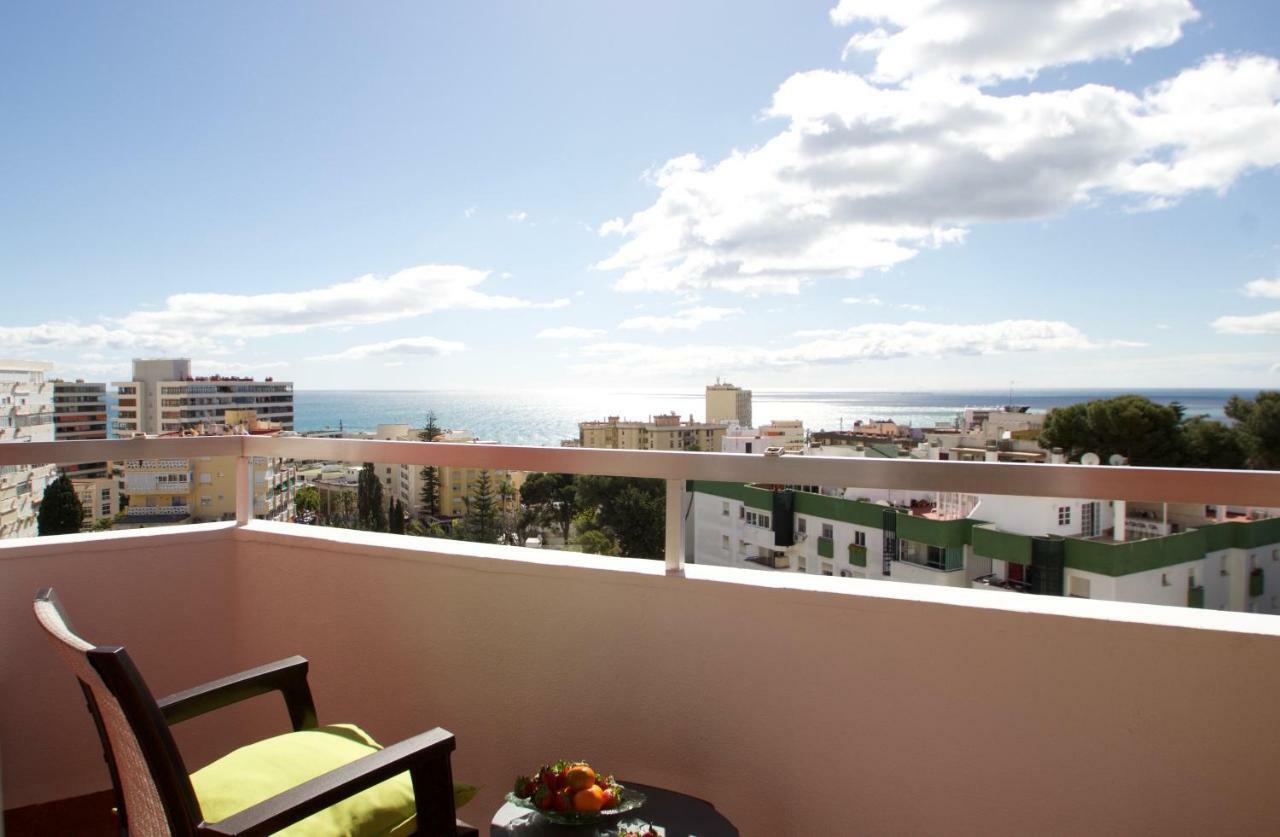 R&E Apartment Torremolinos Dış mekan fotoğraf