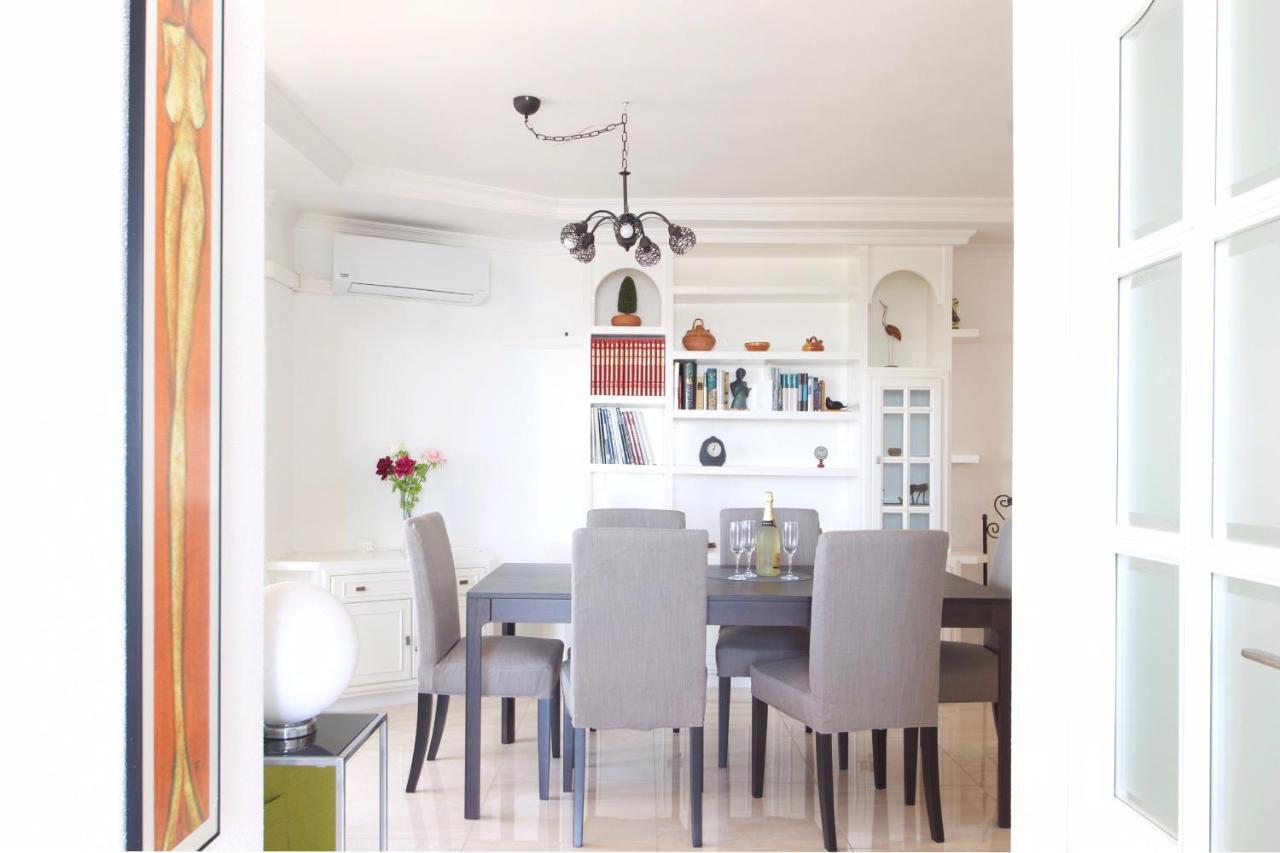 R&E Apartment Torremolinos Dış mekan fotoğraf